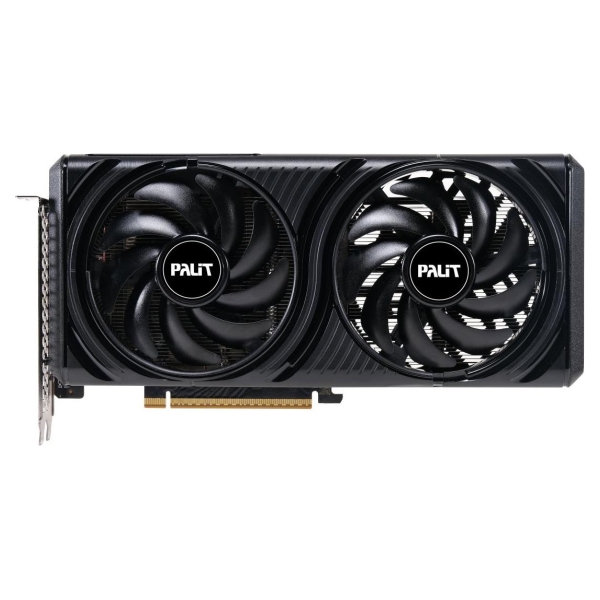 Palit RTX 5060 Infinity 2 OC 8GB GDDR7