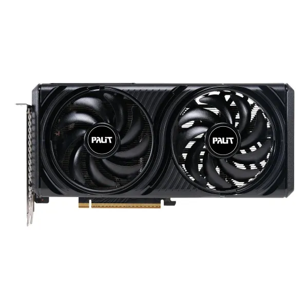 Palit RTX 5060 Infinity 2 OC 8GB GDDR7