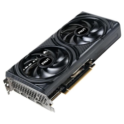 Palit RTX 5060 Infinity 2 OC 8GB GDDR7