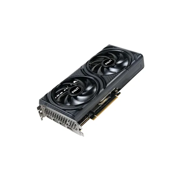 Palit RTX 5060 Infinity 2 OC 8GB GDDR7