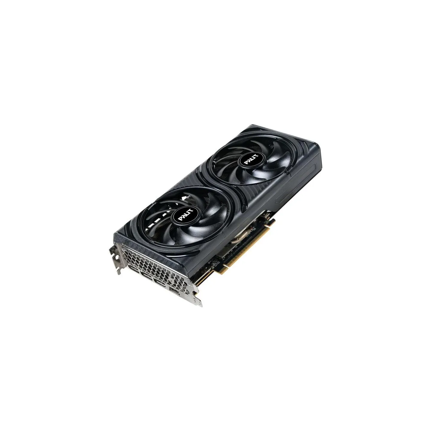 Palit RTX 5060 Infinity 2 OC 8GB GDDR7