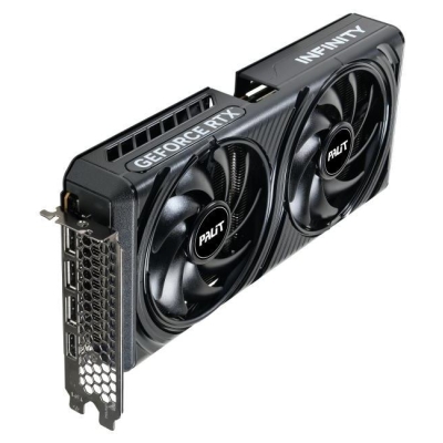 Palit RTX 5060 Infinity 2 OC 8GB GDDR7