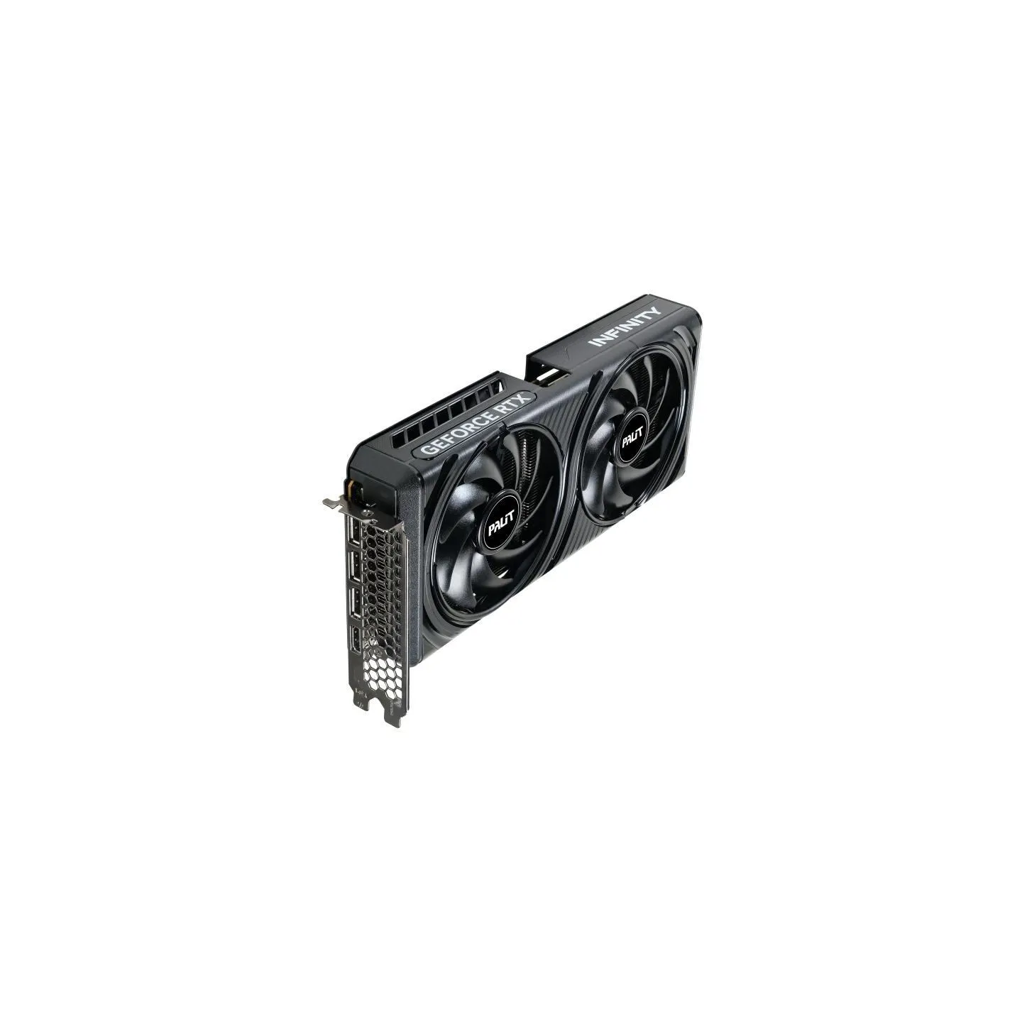 Palit RTX 5060 Infinity 2 OC 8GB GDDR7