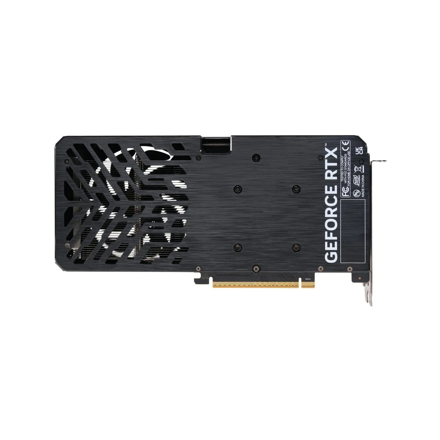 Palit RTX 5060 Infinity 2 OC 8GB GDDR7