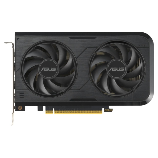 Asus Graphics Card|ASUS|NVIDIA|GeForce RTX 5050|8 GB|GDDR6|128 bit|PCI Express 5.0|Active|DUAL-RTX5050-O8G