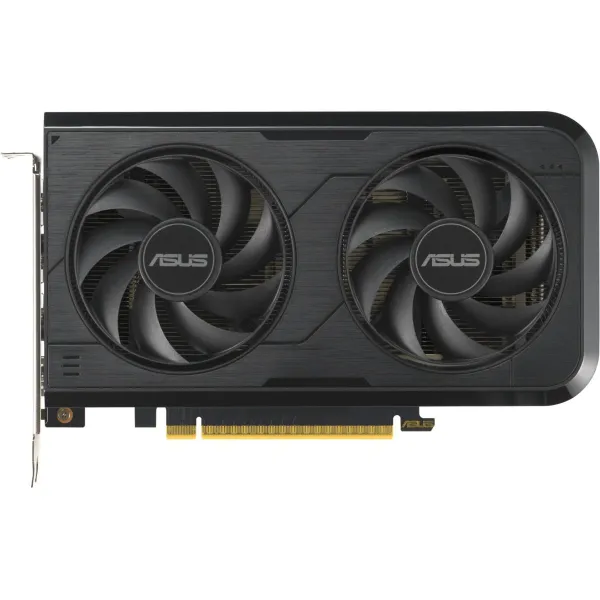 Asus Graphics Card|ASUS|NVIDIA|GeForce RTX 5050|8 GB|GDDR6|128 bit|PCI Express 5.0|Active|DUAL-RTX5050-O8G
