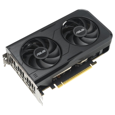 Asus Graphic card GeForce RTX 5050 DUAL 8GB OC GDDR6 128BIT 3DP/HDMI