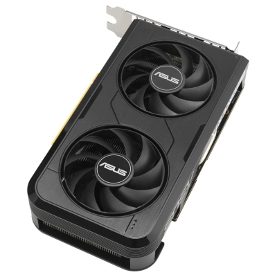 Asus Graphic card GeForce RTX 5050 DUAL 8GB OC GDDR6 128BIT 3DP/HDMI