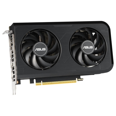 Asus Graphic card GeForce RTX 5050 DUAL 8GB OC GDDR6 128BIT 3DP/HDMI