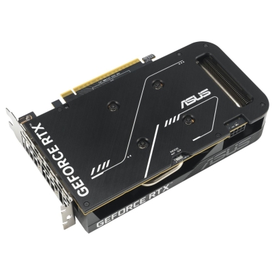 Asus Graphics Card|ASUS|NVIDIA|GeForce RTX 5050|8 GB|GDDR6|128 bit|PCI Express 5.0|Active|DUAL-RTX5050-O8G