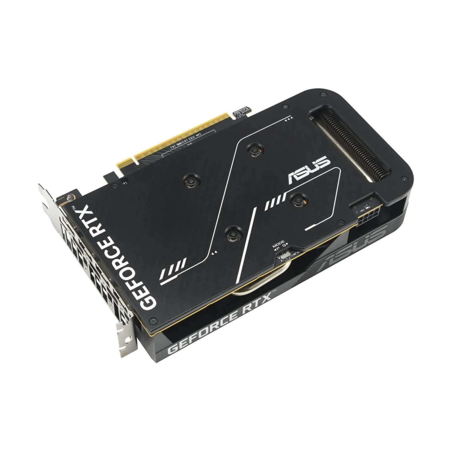 Asus Graphic card GeForce RTX 5050 DUAL 8GB OC GDDR6 128BIT 3DP/HDMI