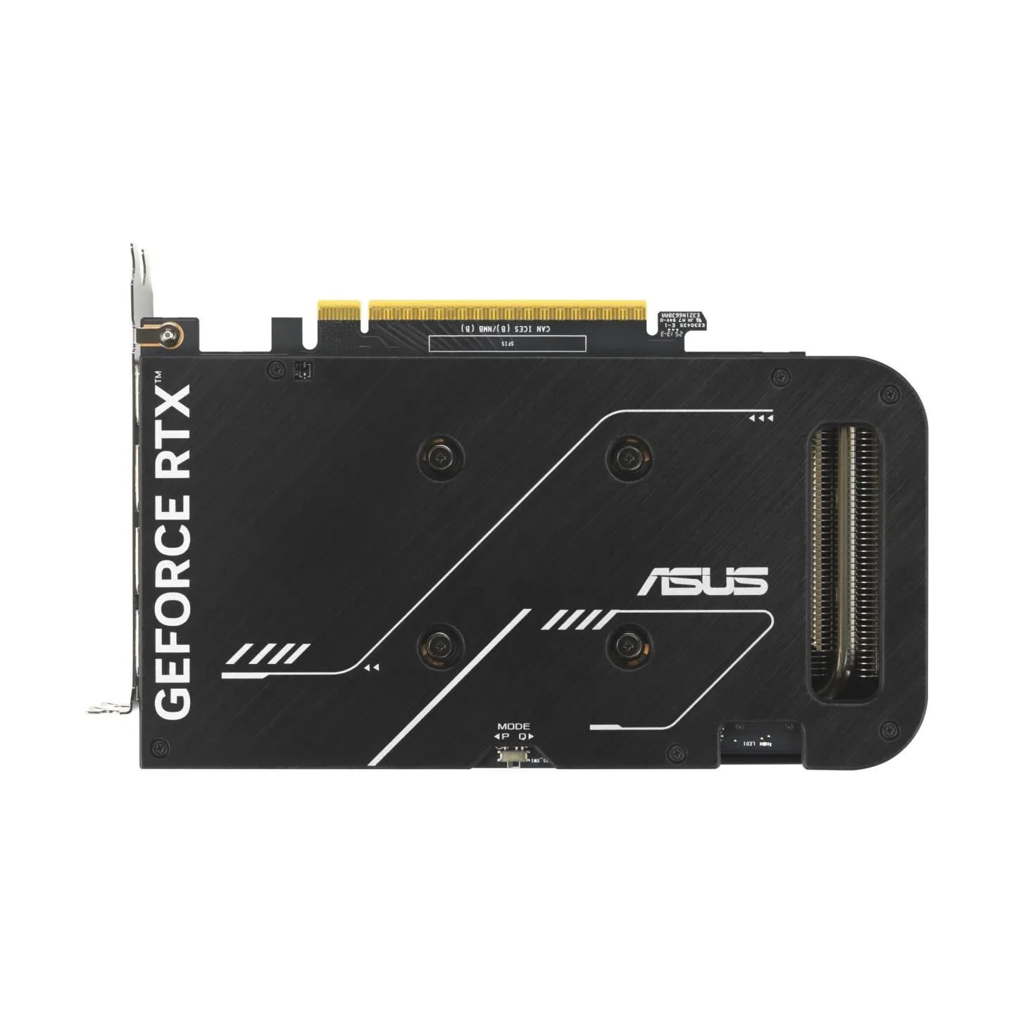 Asus Graphic card GeForce RTX 5050 DUAL 8GB OC GDDR6 128BIT 3DP/HDMI