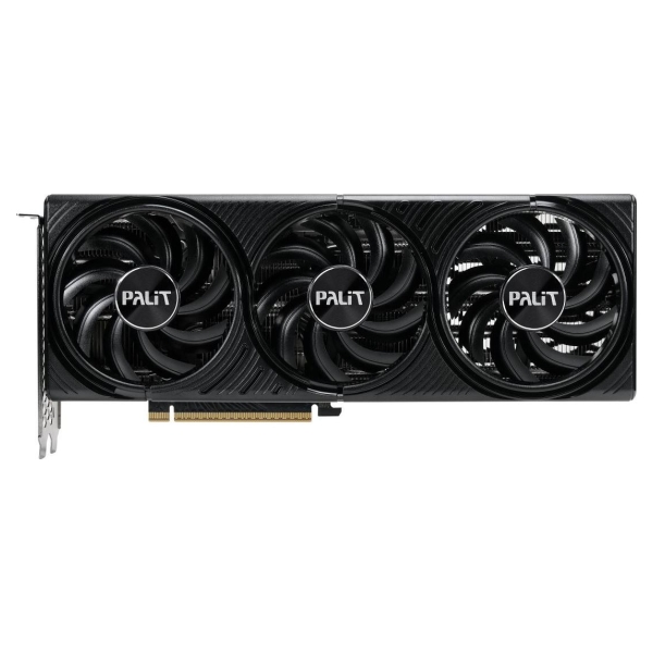Palit RTX 5070 Infinity 3 OC 12GB GDDR7
