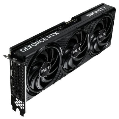 Palit RTX 5070 Infinity 3 OC 12GB GDDR7