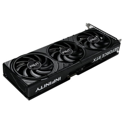 Palit RTX 5070 Infinity 3 OC 12GB GDDR7