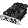 Gigabyte Graphics card GeForce RTX 3050 WINDFORCE OC V2 6GB GDDR6 96bit 2DP/2HDMI
