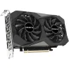 Gigabyte Graphics card GeForce RTX 3050 WINDFORCE OC V2 6GB GDDR6 96bit 2DP/2HDMI