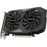 Gigabyte Graphics Card|GIGABYTE|NVIDIA GeForce RTX 3050|6 GB|GDDR6|96 bit|PCIE 4.0 16x|Memory 14000 MHz|GPU 1477 MHz|2xHDMI|2xDi
