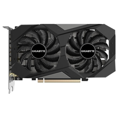 Gigabyte GeForce RTX 3050 WINDFORCE OC V2 6G | NVIDIA | 6 GB | GeForce RTX 3050 | GDDR6 | HDMI ports quantity 2 | PCI-E 4.0 | Me