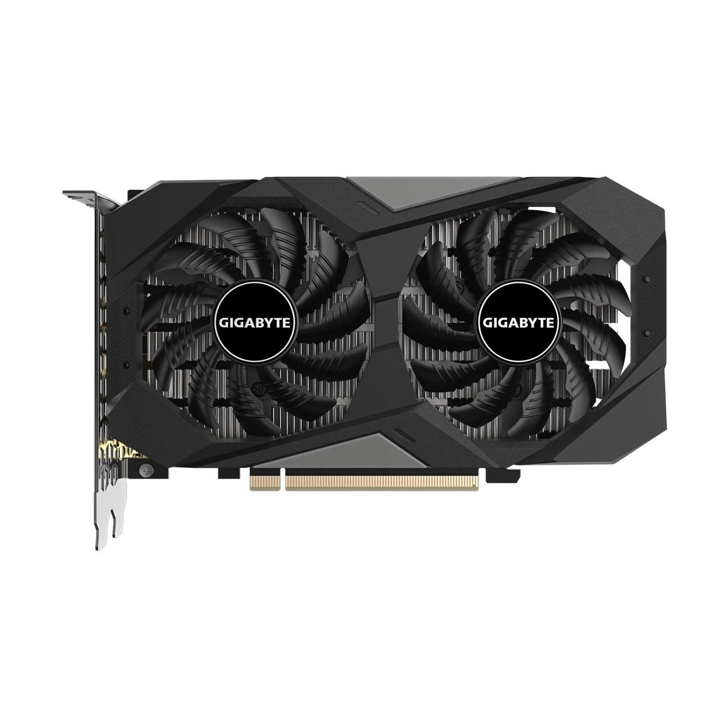 Gigabyte Graphics Card|GIGABYTE|NVIDIA GeForce RTX 3050|6 GB|GDDR6|96 bit|PCIE 4.0 16x|Memory 14000 MHz|GPU 1477 MHz|2xHDMI|2xDi