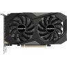 Gigabyte Graphics card GeForce RTX 3050 WINDFORCE OC V2 6GB GDDR6 96bit 2DP/2HDMI
