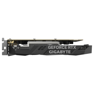 Gigabyte GeForce RTX 3050 WINDFORCE OC V2 6G | NVIDIA | 6 GB | GeForce RTX 3050 | GDDR6 | HDMI ports quantity 2 | PCI-E 4.0 | Me