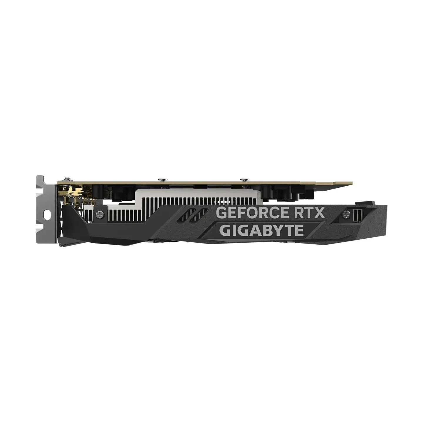Gigabyte GeForce RTX 3050 WINDFORCE OC V2 6G | NVIDIA | 6 GB | GeForce RTX 3050 | GDDR6 | HDMI ports quantity 2 | PCI-E 4.0 | Me