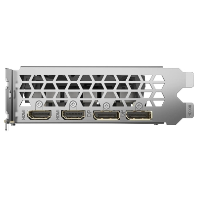 Gigabyte GeForce RTX 3050 WINDFORCE OC V2 6G | NVIDIA | 6 GB | GeForce RTX 3050 | GDDR6 | HDMI ports quantity 2 | PCI-E 4.0 | Me
