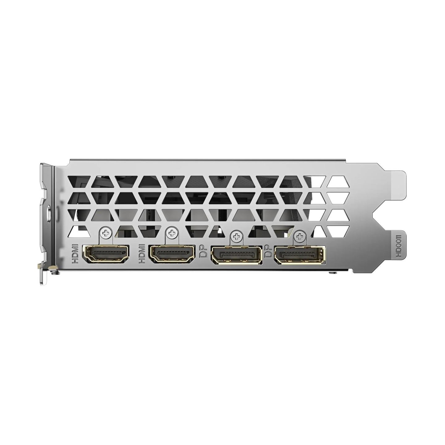 Gigabyte Graphics Card|GIGABYTE|NVIDIA GeForce RTX 3050|6 GB|GDDR6|96 bit|PCIE 4.0 16x|Memory 14000 MHz|GPU 1477 MHz|2xHDMI|2xDi