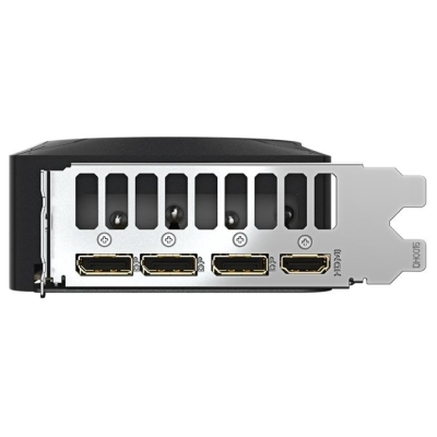 Gigabyte GeForce RTX 5070 EAGLE OC 12GB