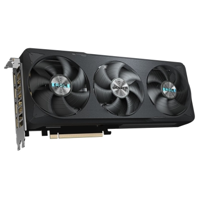 Gigabyte GeForce RTX 5070 EAGLE OC 12GB