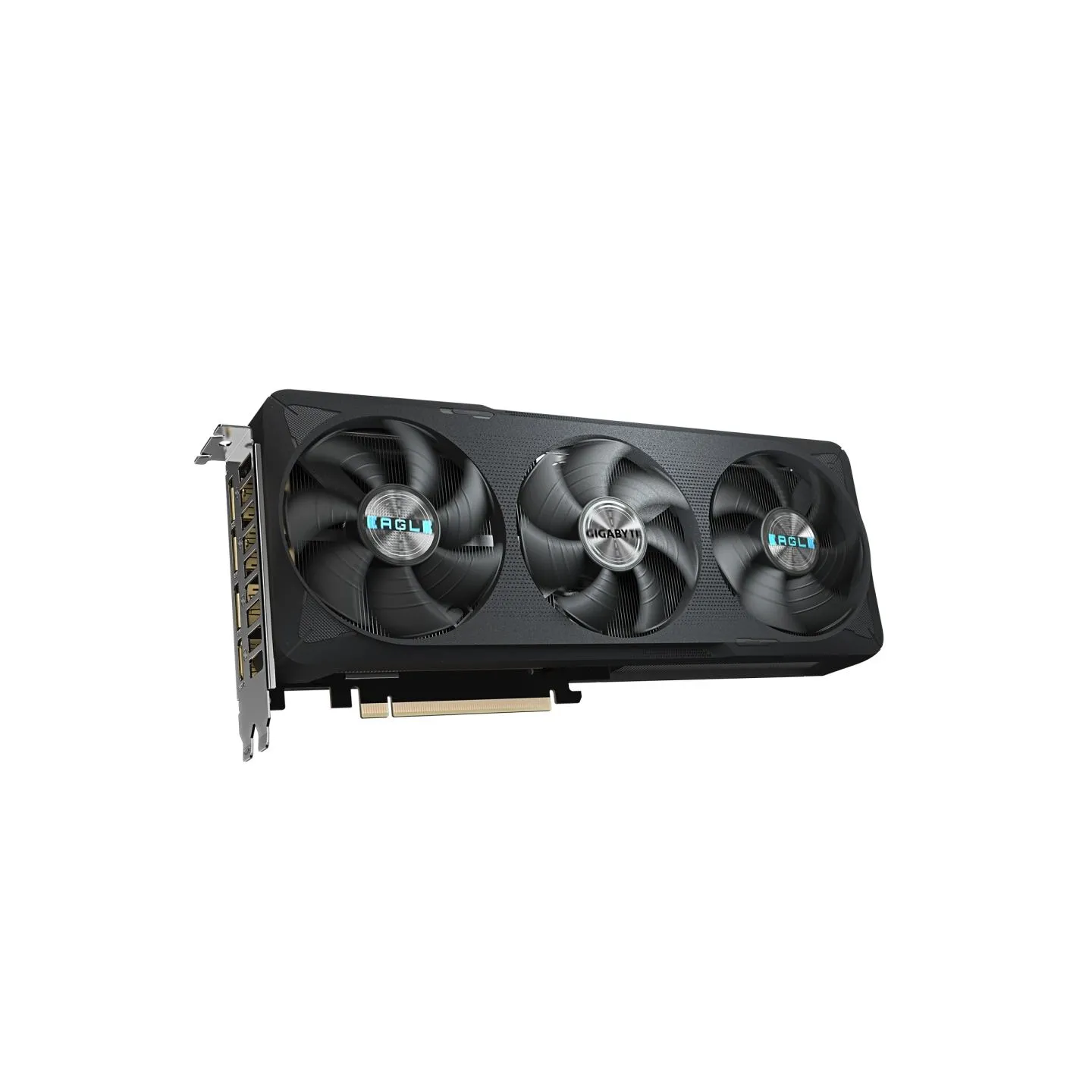 Gigabyte GeForce RTX 5070 EAGLE OC 12GB