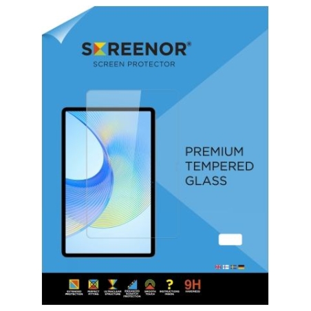 Screenor TEMPERED APPLE IPAD PRO 10.5"