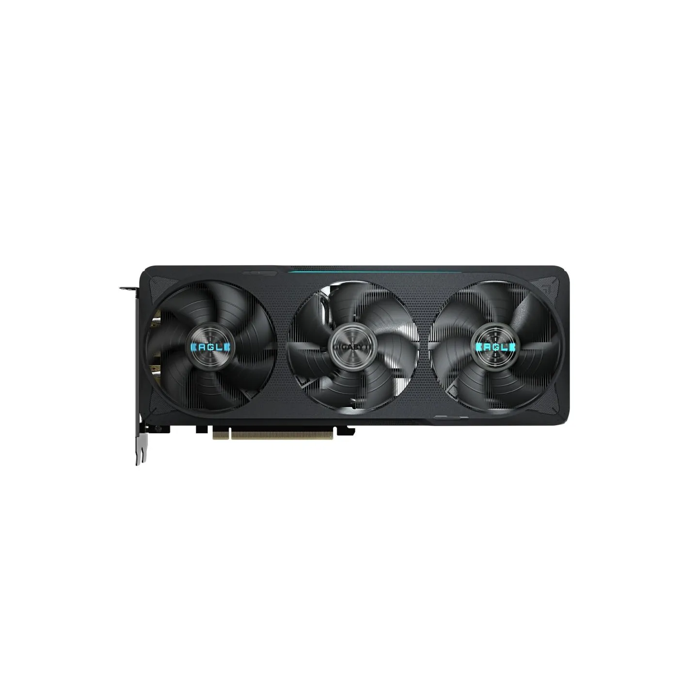 Gigabyte GeForce RTX 5070 EAGLE OC 12GB