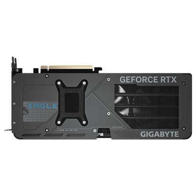 Gigabyte GeForce RTX 5070 EAGLE OC 12GB