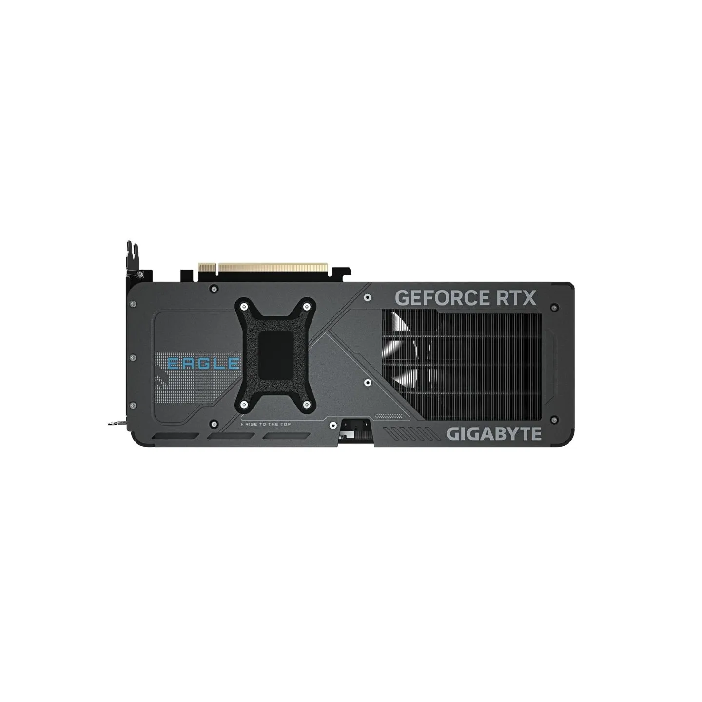 Gigabyte GeForce RTX 5070 EAGLE OC 12GB