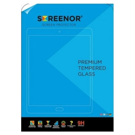 Screenor TEMPERED GALAXY TAB A8 10.5’