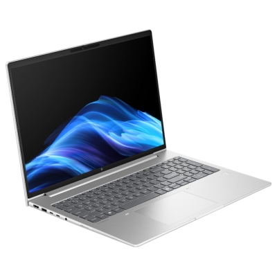 HP EliteBook 6 G1i 16 - Ultra 5-225U, 24GB, 512GB SSD, 16 WUXGA 300-nit AG, 5MP IR cam, WWAN-ready, Smartcard, FPR, ESTONIAN bac
