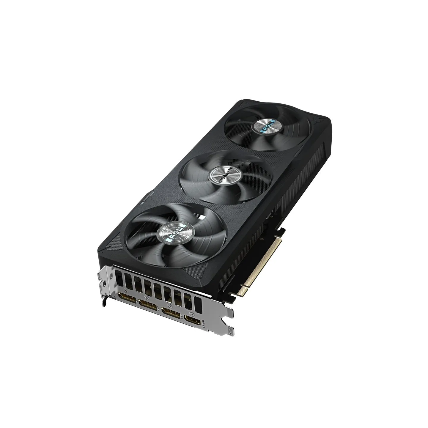 Gigabyte GeForce RTX 5070 EAGLE OC 12GB
