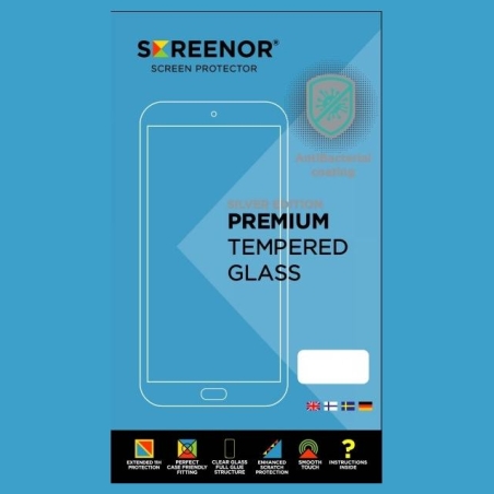 Screenor TEMPERED IPHONE 13 PRO MAX / 14 PLUS