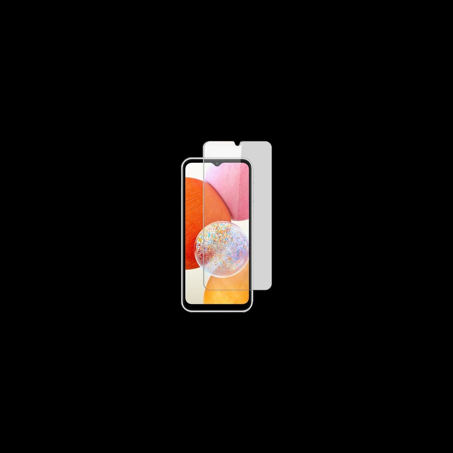 Screenor TEMPERED GALAXY A15 5G / A15 4G