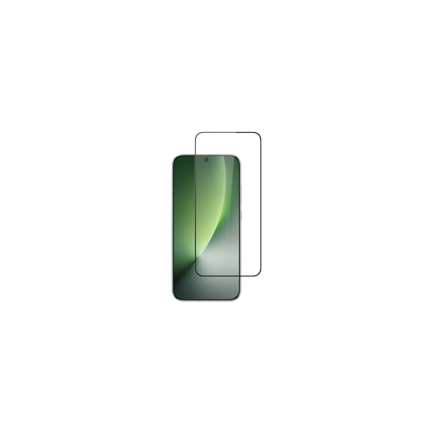 Screenor TEMPERED HONOR MAGIC 8 LITE