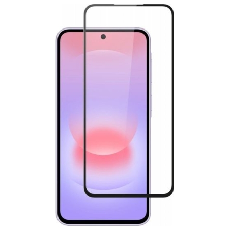Screenor TEMPERED GALAXY A27 FULL COVER