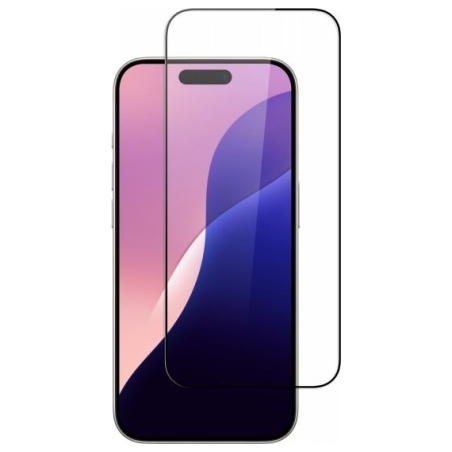 Screenor TEMPERED IPHONE 16 PRO FULL COVER