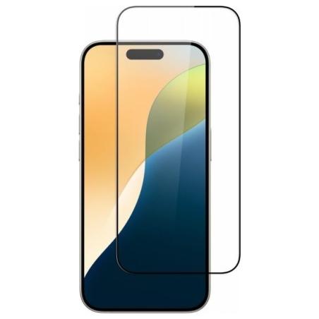 Screenor TEMPERED IPHONE 16 PRO MAX FULL COVER
