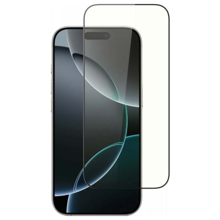 Screenor TEMPERED IPHONE 17 AIR FULL COVER