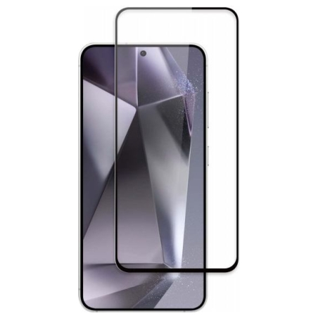 Screenor TEMPERED GALAXY S24 FE FULL COVER