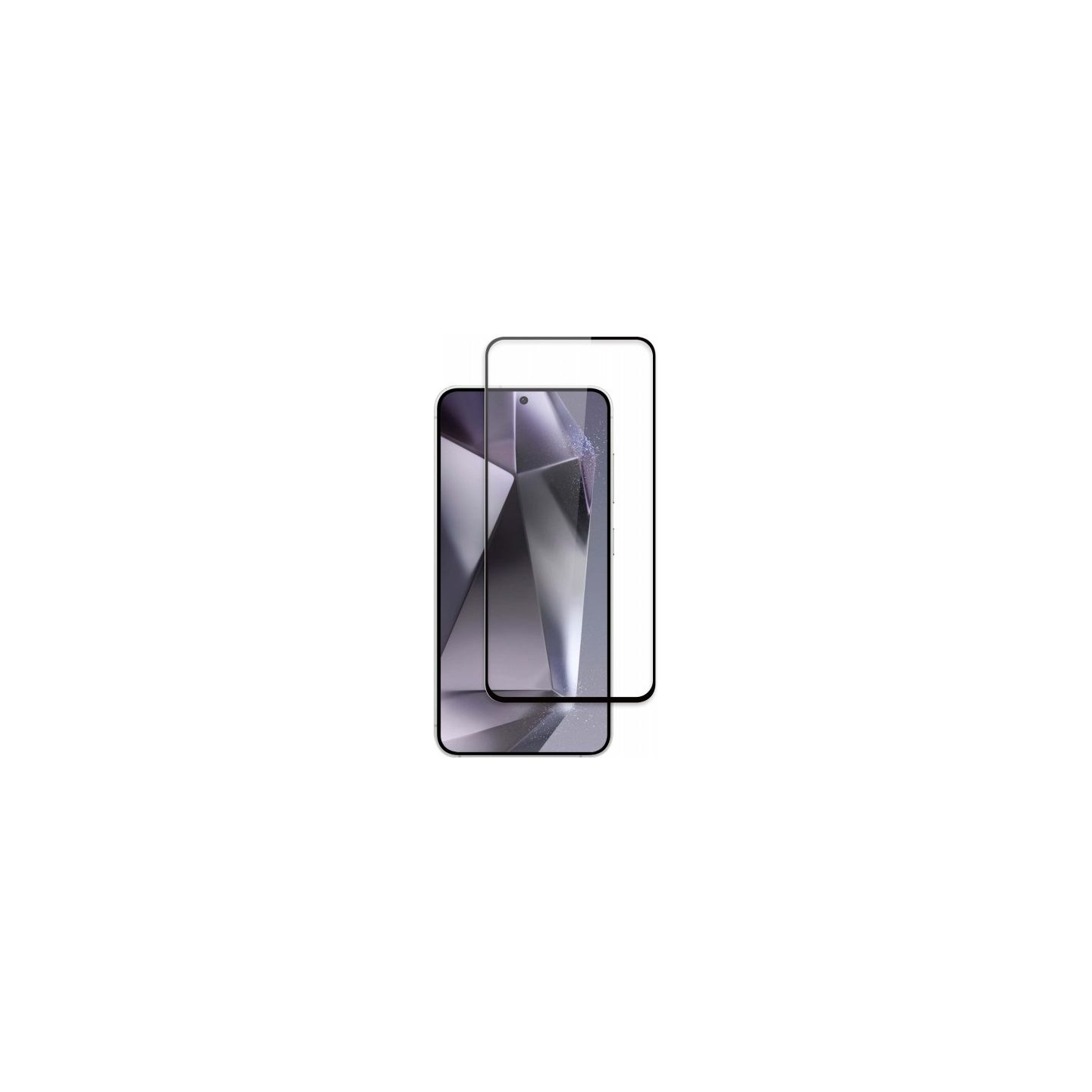 Screenor TEMPERED GALAXY S24 FE FULL COVER