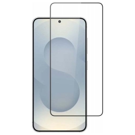 Screenor TEMPERED GALAXY S25 EGDE FULL COVER