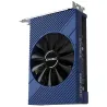 Sparkle Graphics Card|SPARKLE|Intel Arc A380|6 GB|GDDR6|96 bit|PCIE 4.0 8x|GPU 2000 MHz|Single Slot Fansink|1xHDMI|3xDisplayPort